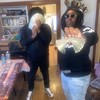 16 zips (feat. 4oe) (Explicit) - CGHEE&4oe