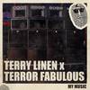 My Music - Terror Fabulous&terry linen&Top Secret Music