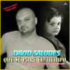 Voy - David Saludes