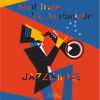 Jazzifii Me (Original Mix) - Soul Train&Jo Paciello