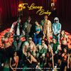 Ta Lueng Baby (Explicit) - Thaitanium&ENGFA&Twopee Southside&Fiixd&Saran