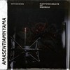 Amasentiamnyama - Nappybo1beats&Nqobile