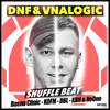 Shuffle Beat (DBL Remix) - DNF&Vnalogic&DBL