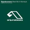 Meet Me In Montauk (Oliver Smith Remix) - Signalrunners