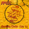 Shame on You (Live) - Rage&Peter Peavy Wagner&Manfred Schmidt