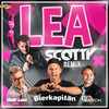 Lea (Scotty Remix) - Bierkapitän&Andy Luxx&Dj Aaron