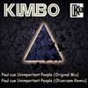 Unimportant People (Oliversam Remix) - Paul Cue