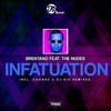 Infatuation (Cognac Remix) - The Nudes&Brentano&Redsoul&Jacko