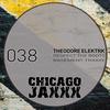 Respect The Roots (Original Mix) - Theodore Elektrk