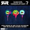 Chrome (Original Mix) - Steel Force