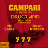 Campari 777 (Explicit) - MC Surya&Ricky Ribeiro