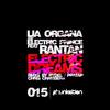 Electric Dreams (Rydel Remix) - Lia Organa &Electric Prince&Rantan&Rydel