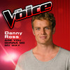 Are You Gonna Go My Way (The Voice 2013 Performance) - Danny Ross