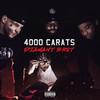 Cooloolé(feat. 4Keus) - 4000 Carats&4Keus