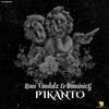 Pikanto (Original Mix) - Raw Vandalz&DominicG