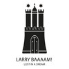 Lost In A Dream (Original Mix) - Larry Baaaam!