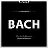 No. 17, Das klingt zu liederlich (Recitativo) - Württembergisches Kammerorchester&Rudolf Ewerhart&Ursula Buckel&Claus Ocker