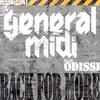 Back For More (Odissi Mix) - General Midi&Odissi