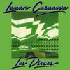 Los Dioses - Lazaro Casanova