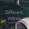 Different Voices(feat. Klass) - ThisIsOD&Klass
