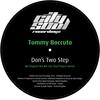 Don's Two Step (Original Mix) - Tommy Boccuto