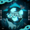 Diamantes Brutos (Bluelock) (Explicit) - jiorzin&Ace oficial&Sr. Sider&Flash Beats Manow&alvezinn&VitchBeats&OtaldoHiro&Zynx