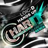 Hands Up - Loic-D