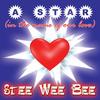 A Star (in the name of our love) (Radio Mix) - Stee Wee Bee