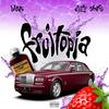 Fruitopia(feat. Dirty Shafi) (Explicit) - Bleau&Dirty Shafi