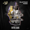 In the League (Explicit) - Nilly&Guapdad 4000
