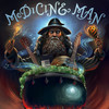 Medicine Man - Rising Tide&Mike Love&Clinton Fearon