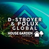Global (Original Extended Mix) - Pølux&D-Stroyer