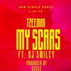 My Scars(feat. Dj Smiley) - T2eeMan&DJ Smiley