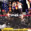 Cypher 90(feat. Four MC, Santa, Dobleas, Mauro & Plaga) - BoomBapKillaz&FOUR Mc&Santa&Dobleas&Mauro&Plaga