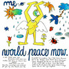 World Peace Now Dub - Claridge&Kane&Bradley&Scooper&Collins&Maguire&O'Neill&O'Halpin&Me