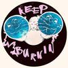 Keep Burnin' - Mark Laird