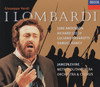 Verdi: I Lombardi - Act 1: Scena: 