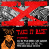 Take It Back - Wolves&SHEEP&Tyler Durdin&Mr. SOS&Zero Basement&Ardamus&Cashmere The PROfessional&Robin Eckman&Atlas