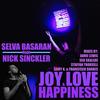 Joy Love Happiness (Seb Skalski Purple Dub) - Selva Basaran&Nick Sinckler