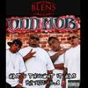 Grindin' (feat. Myth, Bleeze & Piez) (Explicit) - Blens Tha Outlaw&Myth&Bleeze&piez