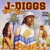 Do Sumthin (Explicit) - J-Diggs&Turf Talk&E-40&Little Bruce