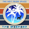 The Weekend - The Boy From Space