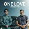 One Love - Afrideen&ADK