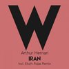Iran (Eliuth Rojas Remix) - Arthur Hernan
