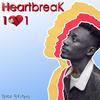 Heartbreak 101 - Nate A-Eshun