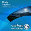 Moonrise (Original Mix) - SHADY