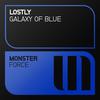 Galaxy Of Blue (Extended Mix) - Lostly