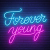 Forever Young - Ken Sato