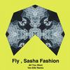 All You Want (Ver-Dikt Remix) - Ver-Dikt&Fly, Sasha Fashion