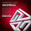 Universal (Nicolas Rada Remix) - Hypnotic Duo